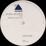 Xtra Large - Mind Made Up - Vision - UK House