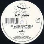 AdÃ© - Change The World - Shut Up And Dance Records - Break Beat