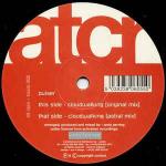 Pulser - Cloudwalking - A Trance Communication Release (ATCR) - Trance