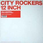 Tiga & Zyntherius - Sunglasses At Night - City Rockers - Electro