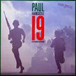 Paul Hardcastle - 19 (Extended Version) - Chrysalis - Old Skool Electro