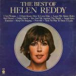 Helen Reddy - The Best Of Helen Reddy - Capitol Records - Pop