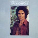 Gilbert O'Sullivan - Back To Front - MAM - Easy Listening