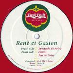 RenÃ© Et Gaston - Spectacle De Foire - Fresh Fruit Records - Tech House