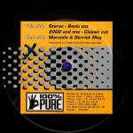 DJ Marcello & Derrick May - Serenity - 100% Pure - Techno