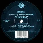 Dr. Motte & WestBam - Sunshine (Remixes) - Low Spirit Recordings UK - Techno