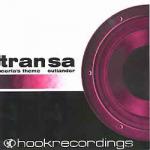 Transa - Carla's Theme / Outlander - Hook Recordings - Trance