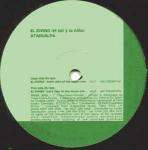 Atahualpa - El Divino (El Sol Y La Nina) - PRG (Progressive Motion Records) - Trance