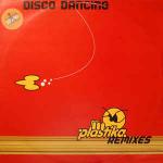 Plastika - Disco Dancing - FFRR - UK House