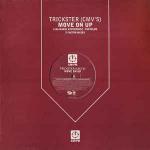 Trickster (CMV's) - Move On Up - (Lisa Marie Experience / Footlclub / Z Factor Mixes) - AM:PM - House