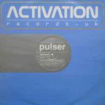 Pulser - Lightwave - Activation - Trance