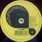 Southside Spinners - Luvstruck - Orbit Records - Trance