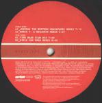 Southside Spinners - Luvstruck (Remixes) - Orbit Records - Trance