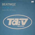 Beatniqz - Kick It - TdV Records - Hard House