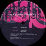 Pink Bomb - Aftershock - Quad Communications - Trance