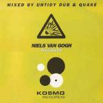Niels Van Gogh - Pulverturm - Kosmo Records - Trance