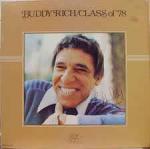 Buddy Rich - Class Of '78 - RCA - Jazz