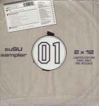 Various - SuSU Sampler 01 - suSU - Techno