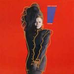 Janet Jackson - Control - A&M Records - Soul & Funk