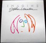 John Lennon - Imagine: John Lennon, Music From The Motion Picture - Parlophone - Soundtracks