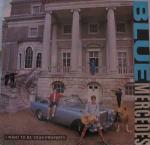 Blue Mercedes - I Want To Be Your Property - MCA Records - Disco