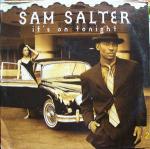 Sam Salter - It's On Tonight - LaFace Records - R & B