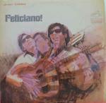 JosÃ© Feliciano - Feliciano! - RCA Victor - Rock