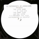 Co Dependents Of Knowledge - The Lite Side & The Dark Side - C.T. Records - Break Beat