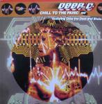 Deep C  - Chill To The Panic - M & G Records - House