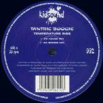 Tantric Boogie - Temperature Rise - Kidsound - Tech House