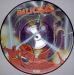 Fresh - Dalicks / Temple Of Doom - Breakbeat Kaos - Drum & Bass