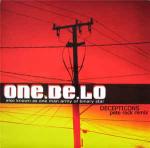 One Be Lo - Decepticons (Pete Rock Remix) - Fat Beats - Hip Hop