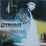 Dynamite MC - Ride - Ultimate Dilemma - Drum & Bass
