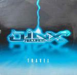 Travel - Bulgarian - Jinx Records - Trance