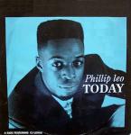 Phillip Leo - Today - Breakin' Loose - Reggae