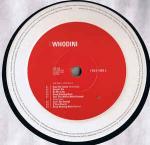 Whodini - Six (Album Sampler) - Columbia - Hip Hop