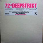 72nd Deepstrict - Space Lady - Kif Recordings - Deep House