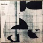 Galliano - Ease Your Mind / Slack Hands - Talkin' Loud - Acid Jazz