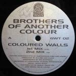 Brothers Of Another Colour - Coloured Walls - Genial Wave - Hip Hop