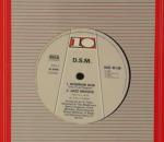DSM - Warrior Groove (Remix) - 10 Records - Old Skool Electro