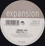 Fresh Air  - Miss You - Expansion - Soul & Funk