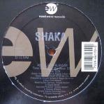 Shaka  - As-Salaam-Alaikum - EastWest Records America - Hip Hop