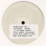 Julianne - I've Been There - Highlight Records - Soul & Funk