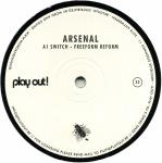 Arsenal - Switch - Play Out! - Deep House