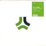 Steve Angello - Teasing Mr. Charlie / Straight - Size Records - Tech House