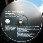 DJ Dove & Inaya Day - I'm Touched - Slip 'n' Slide - UK House