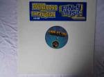 Pound Boys & Thea Austin - Funky Music - Look At You Records - House