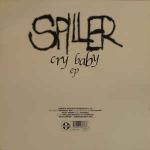 Spiller - Cry Baby EP - Positiva - UK House