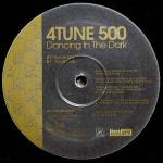4Tune 500 - Dancing In The Dark (Skylark Mixes) - Black Gold  - Progressive
