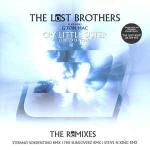 The Lost Brothers & G Tom Mac - Cry Little Sister (I Need U Now) (The Remixes) - Pulsive - House